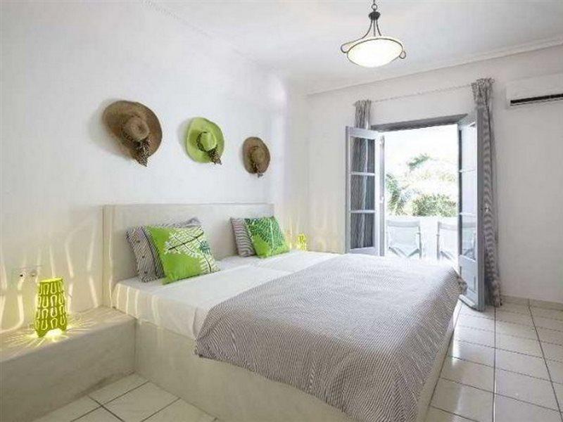 Fenix Hotel Perissa (Santorini) Exterior foto