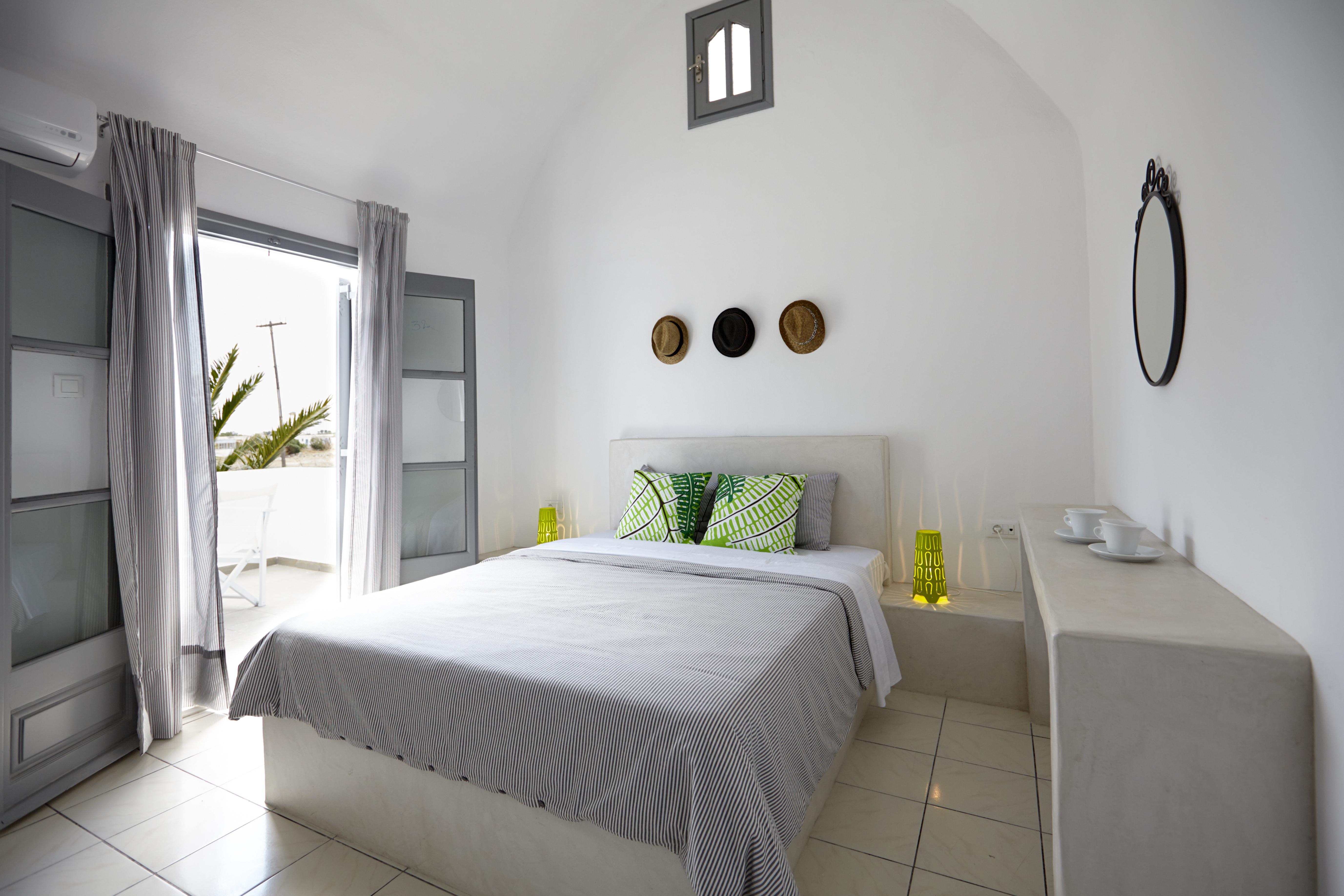 Fenix Hotel Perissa (Santorini) Exterior foto